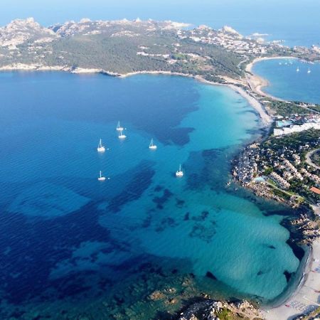 Casa Baia Santa Reparata - Santa Teresa Di Gallura Iun Q1712 Екстериор снимка