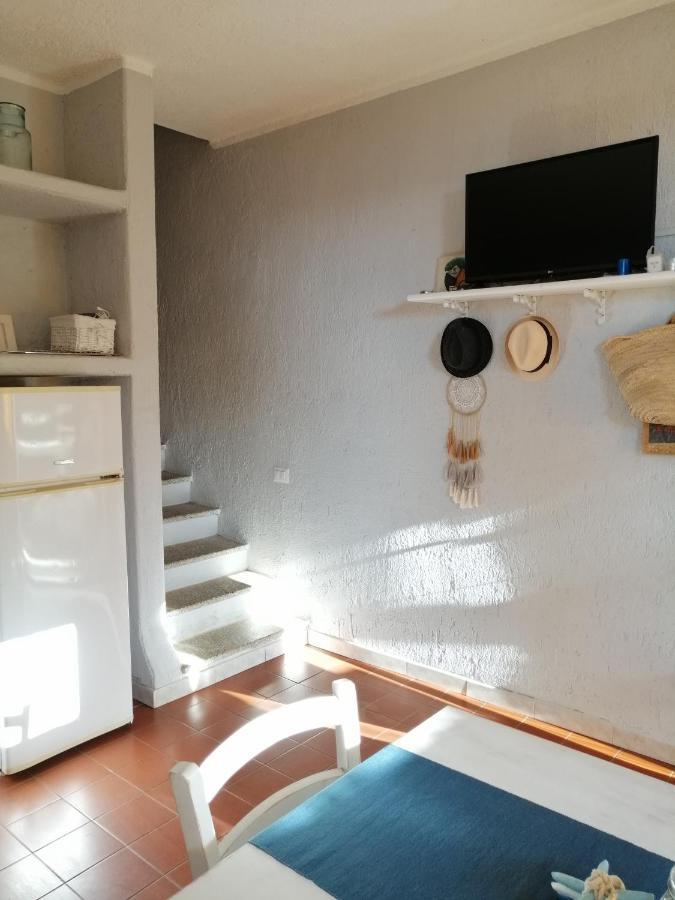 Casa Baia Santa Reparata - Santa Teresa Di Gallura Iun Q1712 Екстериор снимка