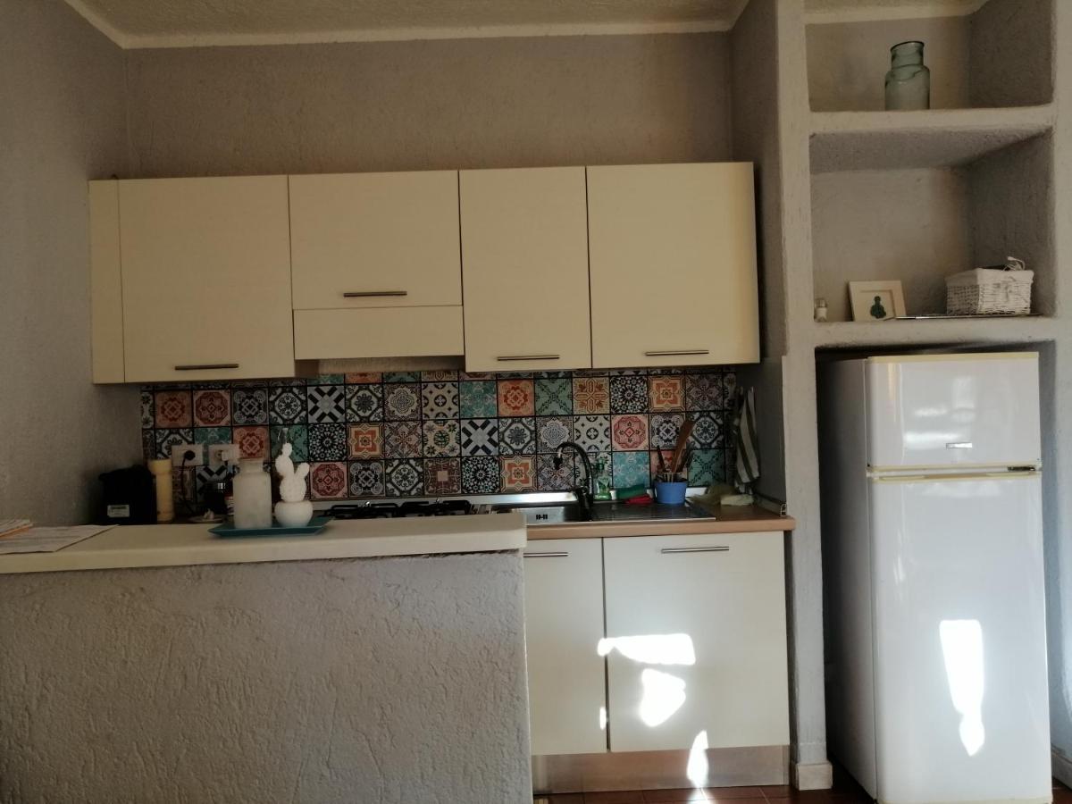 Casa Baia Santa Reparata - Santa Teresa Di Gallura Iun Q1712 Екстериор снимка