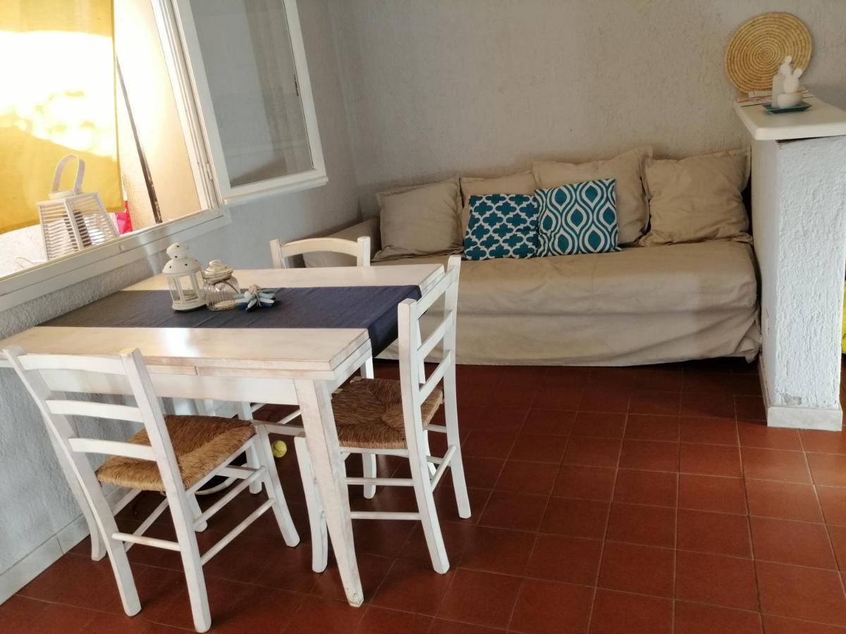 Casa Baia Santa Reparata - Santa Teresa Di Gallura Iun Q1712 Екстериор снимка
