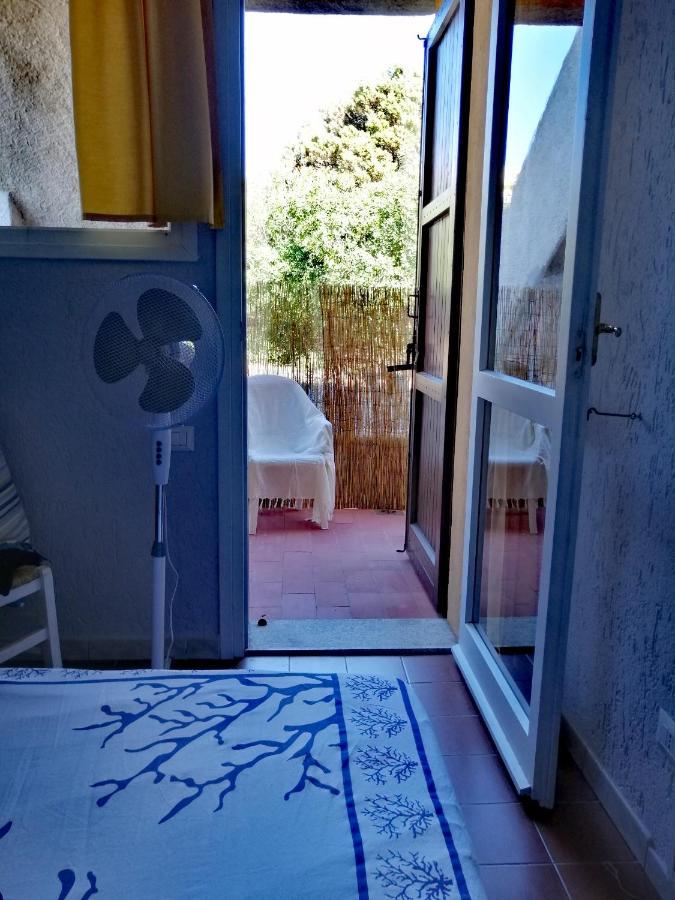 Casa Baia Santa Reparata - Santa Teresa Di Gallura Iun Q1712 Екстериор снимка