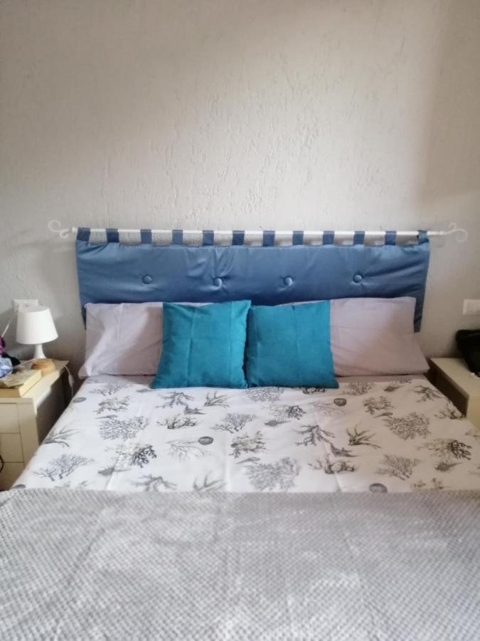 Casa Baia Santa Reparata - Santa Teresa Di Gallura Iun Q1712 Екстериор снимка