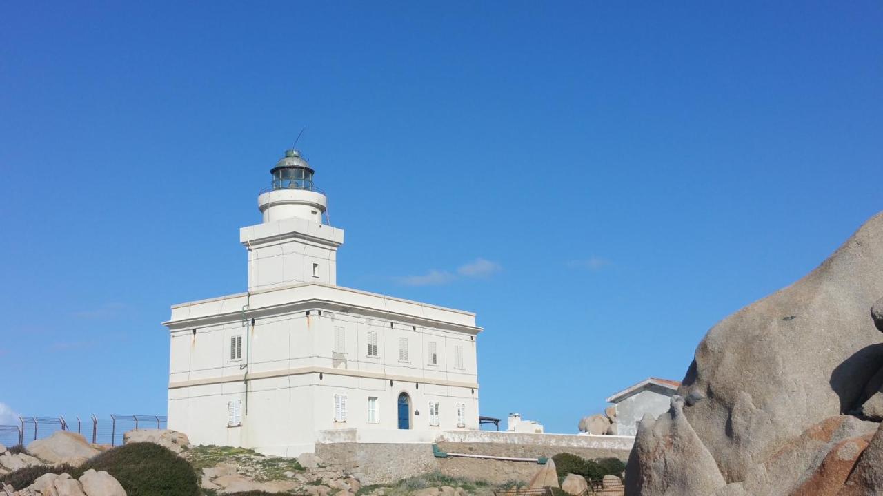 Casa Baia Santa Reparata - Santa Teresa Di Gallura Iun Q1712 Екстериор снимка
