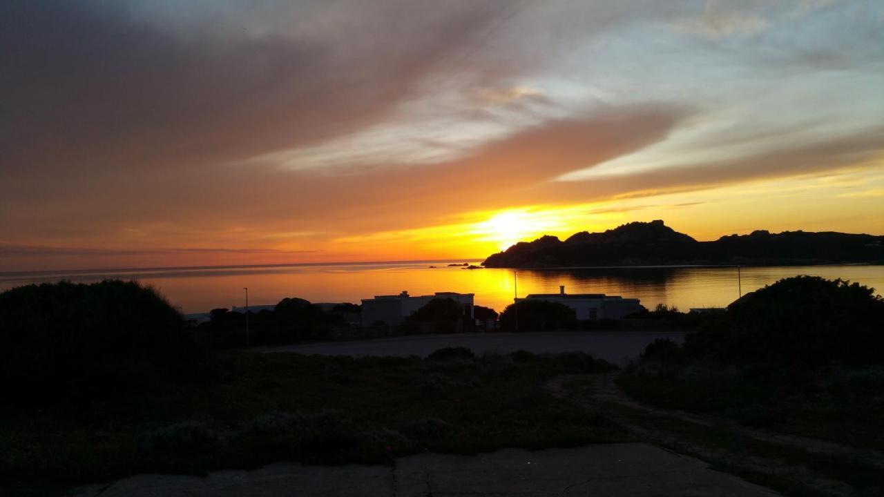 Casa Baia Santa Reparata - Santa Teresa Di Gallura Iun Q1712 Екстериор снимка