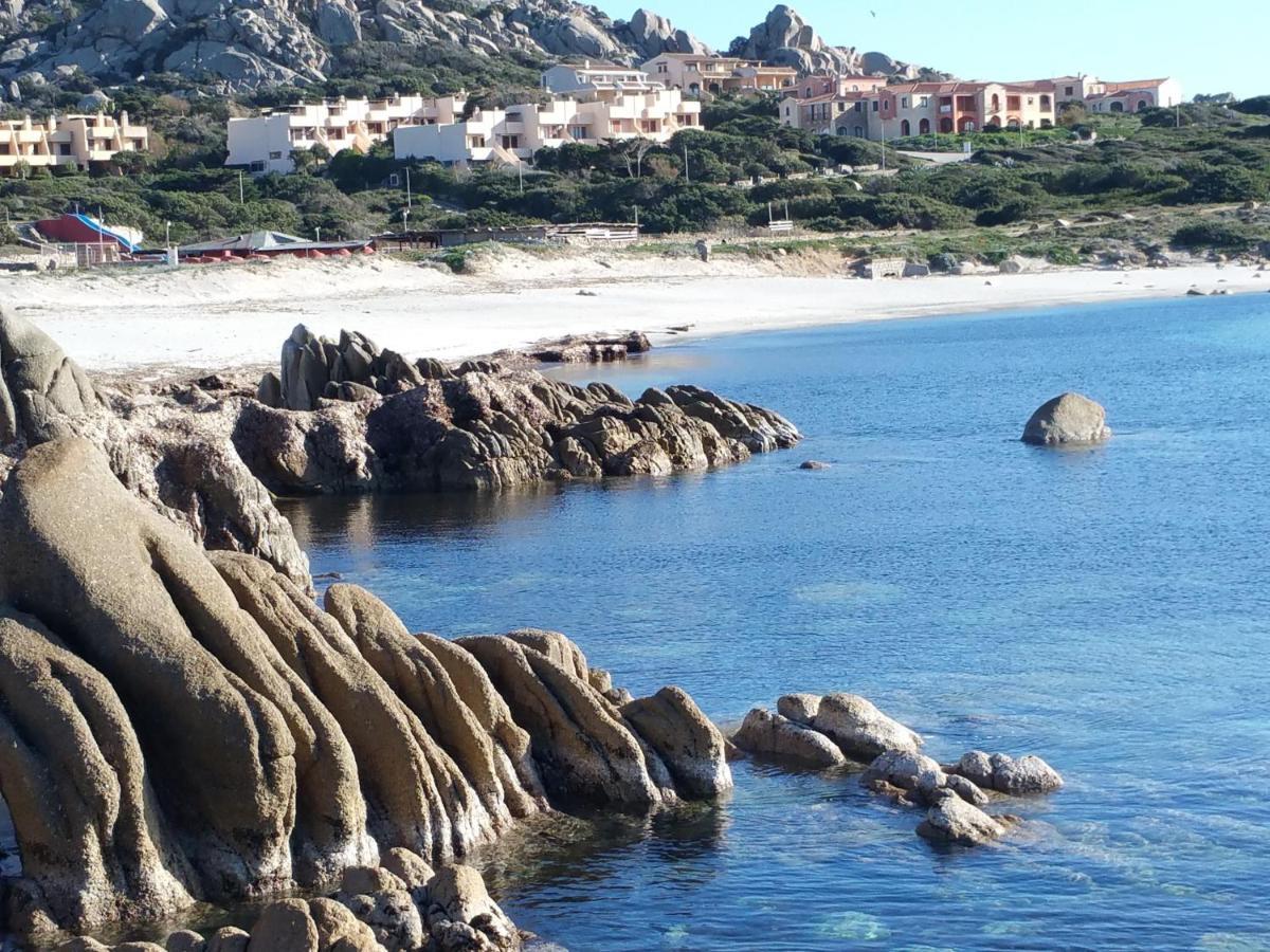 Casa Baia Santa Reparata - Santa Teresa Di Gallura Iun Q1712 Екстериор снимка