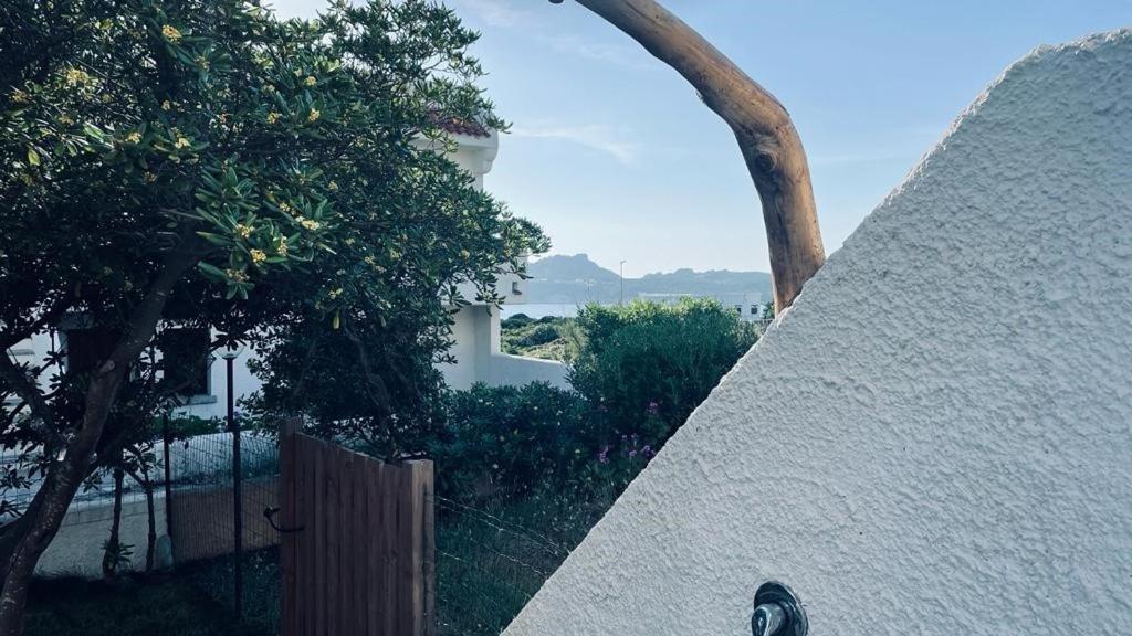 Casa Baia Santa Reparata - Santa Teresa Di Gallura Iun Q1712 Екстериор снимка