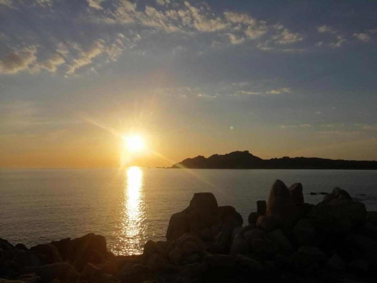 Casa Baia Santa Reparata - Santa Teresa Di Gallura Iun Q1712 Екстериор снимка