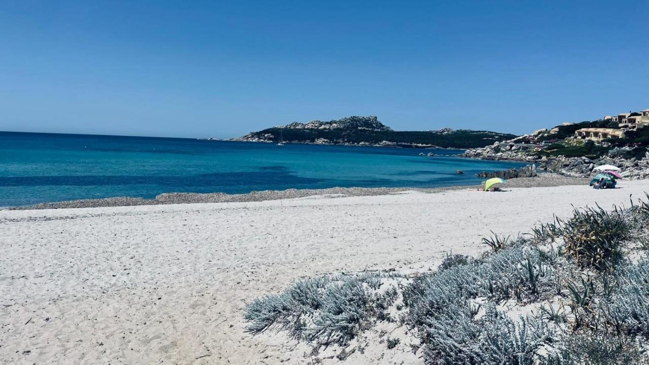 Casa Baia Santa Reparata - Santa Teresa Di Gallura Iun Q1712 Екстериор снимка