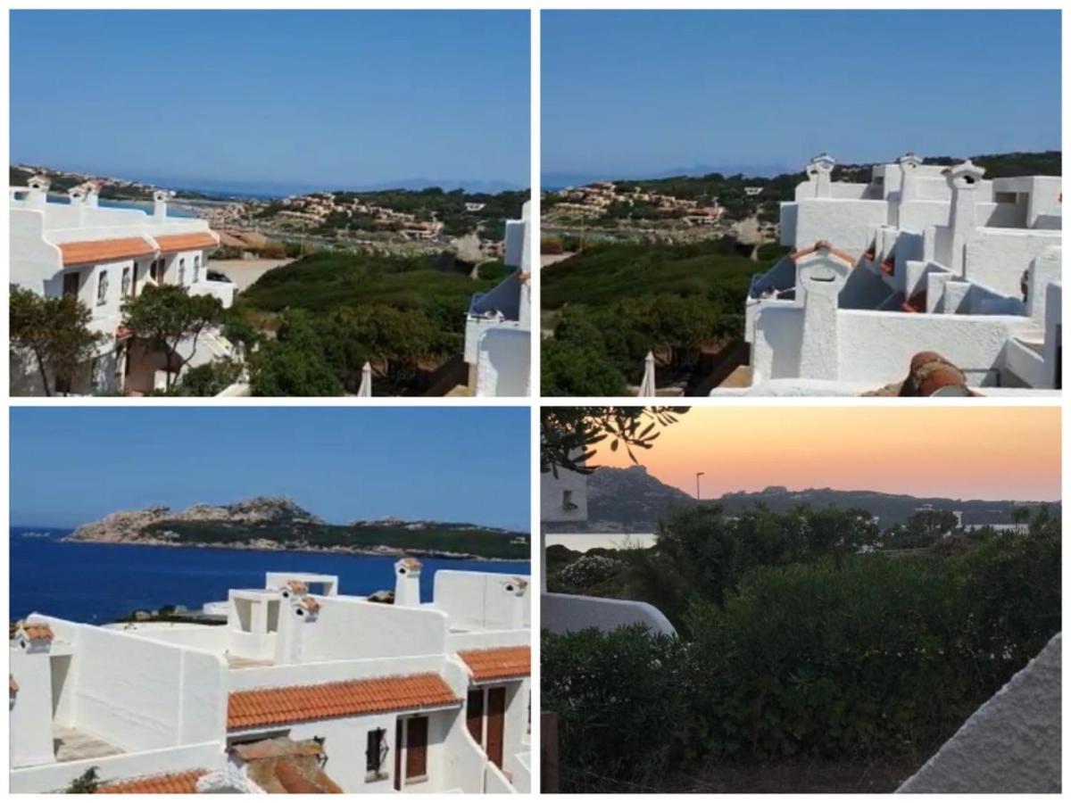 Casa Baia Santa Reparata - Santa Teresa Di Gallura Iun Q1712 Екстериор снимка