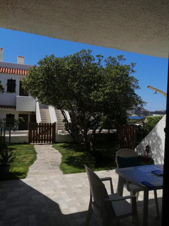 Casa Baia Santa Reparata - Santa Teresa Di Gallura Iun Q1712 Екстериор снимка
