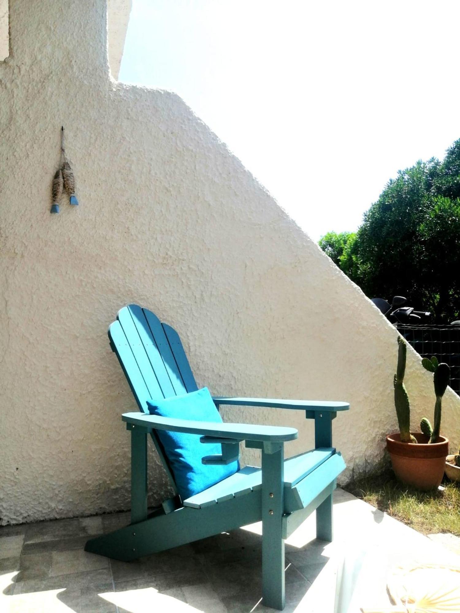 Casa Baia Santa Reparata - Santa Teresa Di Gallura Iun Q1712 Екстериор снимка