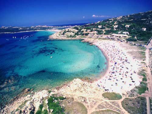 Casa Baia Santa Reparata - Santa Teresa Di Gallura Iun Q1712 Екстериор снимка